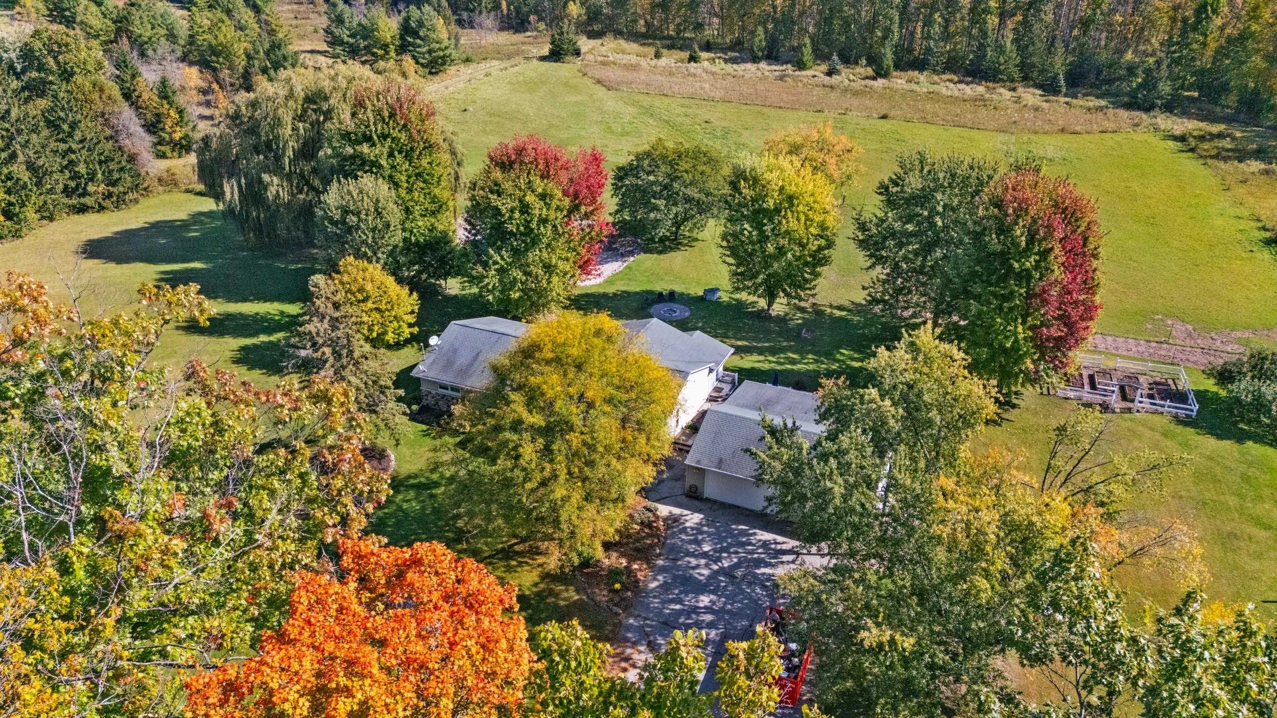 N4742 Thompson Road Shiocton, WI 54170 - Photo 52 of 55