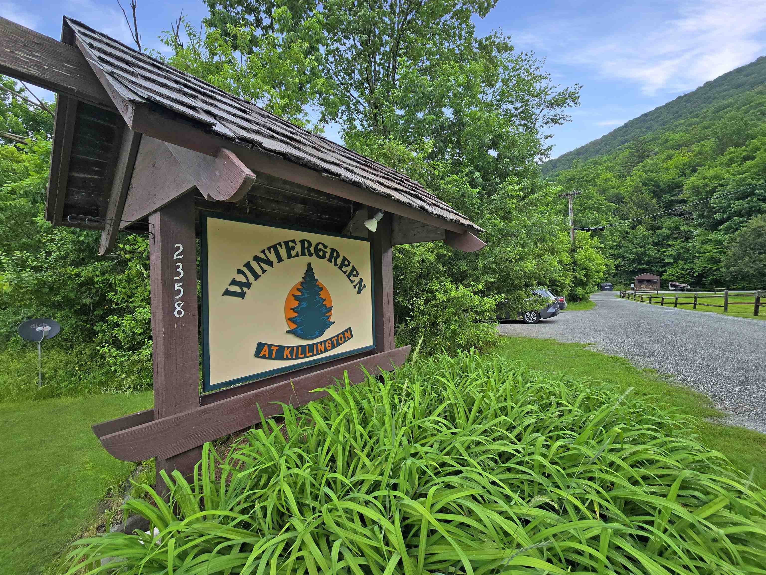 2358 Vermont Rte 100, Unit 102 Pittsfield, VT 05762 - Photo 3 of 24