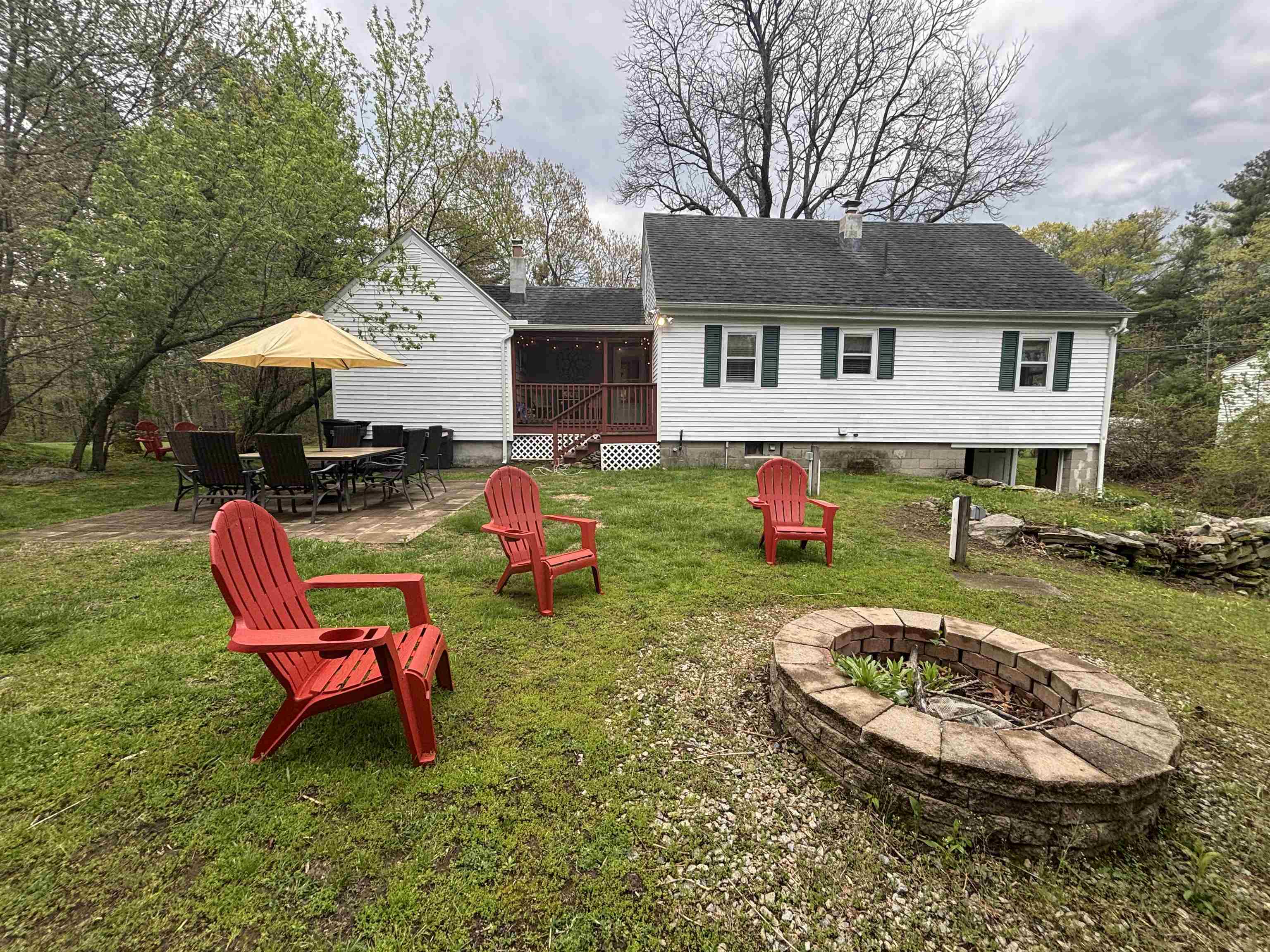 23 Jericho Road Pelham, NH 03076 - Photo 43 of 47