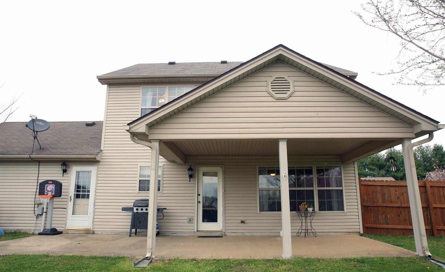 137 Old Post Road Paris, KY 40361 - Photo 30 of 34 Photo 30