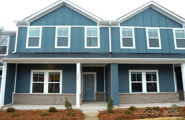 $342,280 | 108 Ciara Place, Unit C, Mooresville, NC 28117