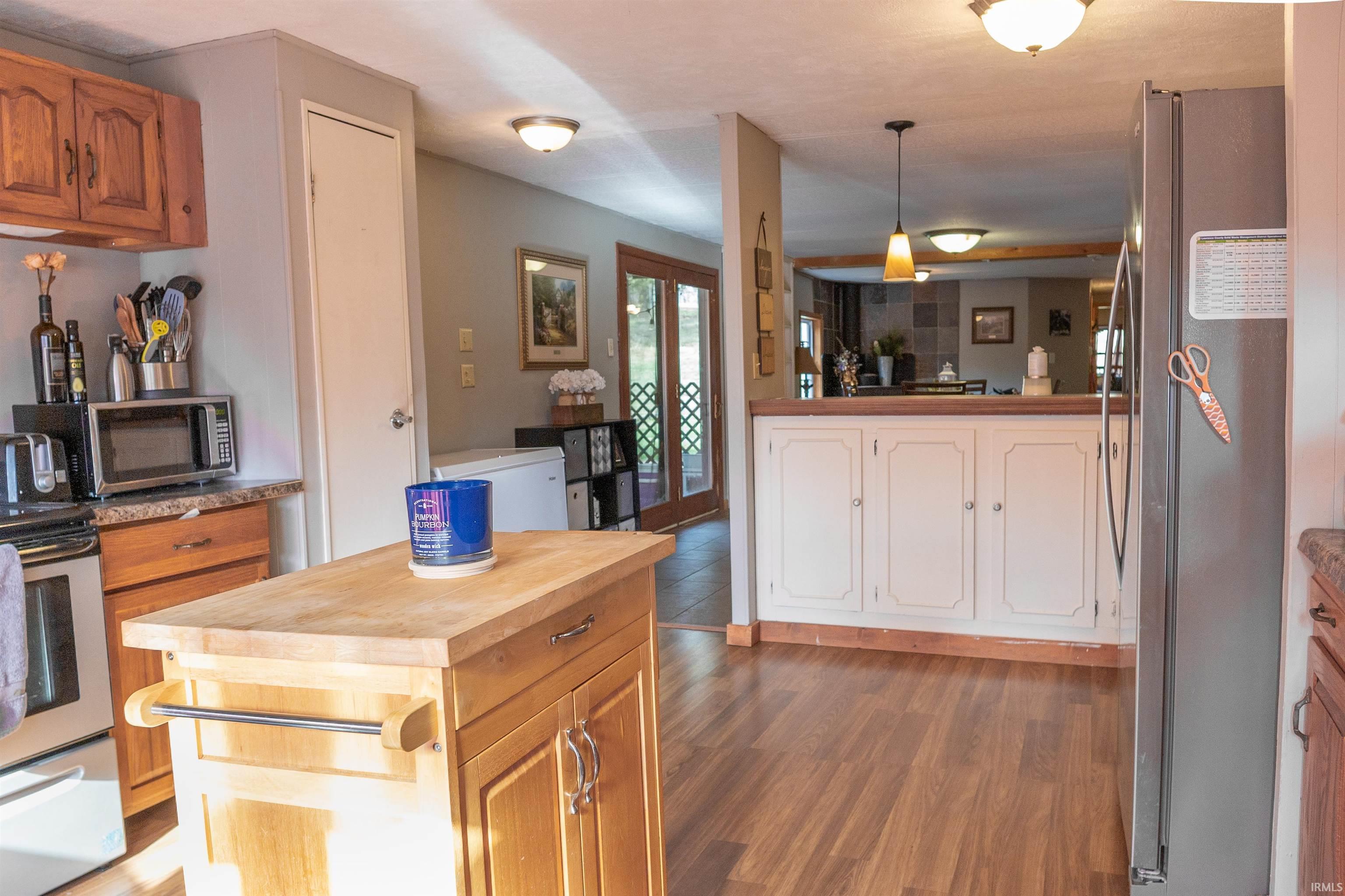 3105 Mt Pleasant Road Bedford, IN 47421 - Photo 13 of 28 Gallery Image 13