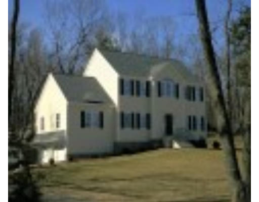 2 K Smith Road Sutton, MA 01590 - Photo 1 of 1