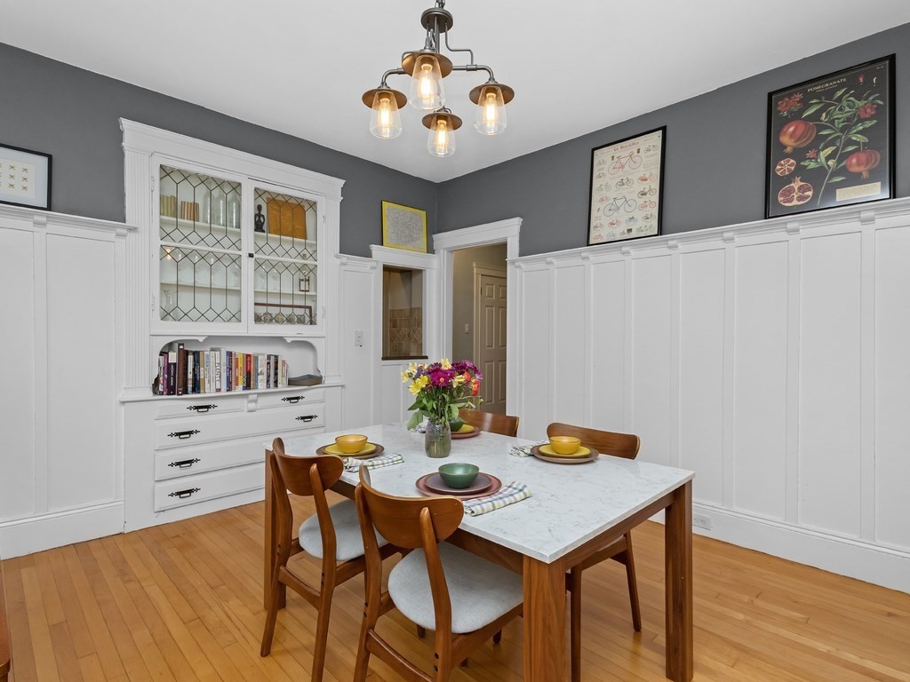 22 Garrison Road, Unit 3 Brookline, MA 02445 - Photo 11 of 24