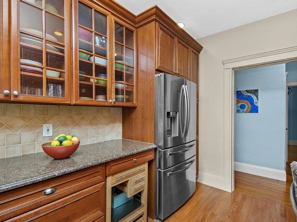 22 Garrison Road, Unit 3 Brookline, MA 02445 - Photo 14 of 24