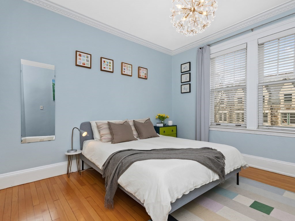 22 Garrison Road, Unit 3 Brookline, MA 02445 - Photo 16 of 24