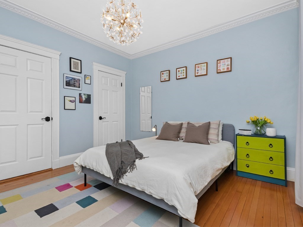 22 Garrison Road, Unit 3 Brookline, MA 02445 - Photo 17 of 24