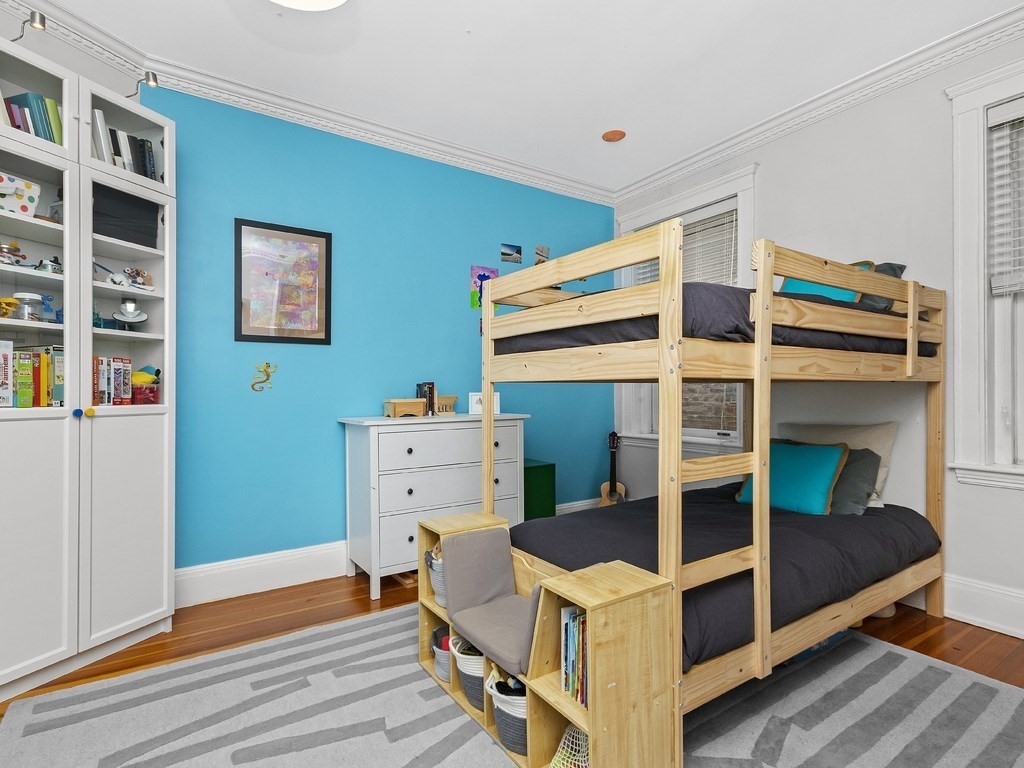 22 Garrison Road, Unit 3 Brookline, MA 02445 - Photo 19 of 24