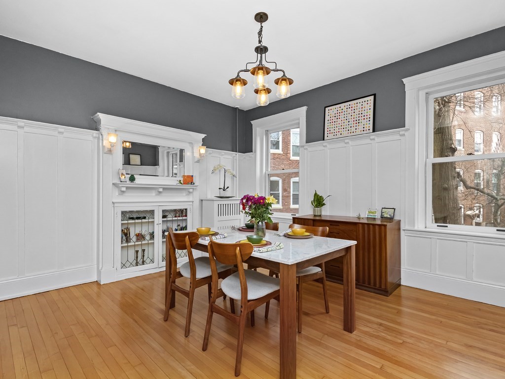 22 Garrison Road, Unit 3 Brookline, MA 02445 - Photo 9 of 24