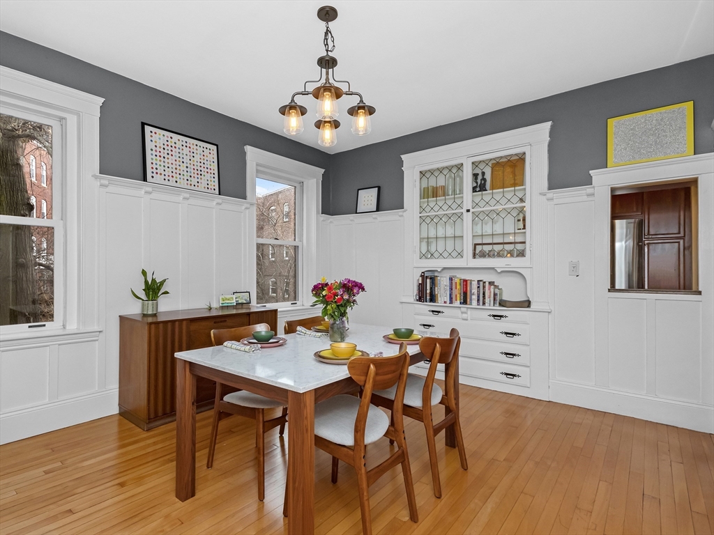 22 Garrison Road, Unit 3 Brookline, MA 02445 - Photo 10 of 24