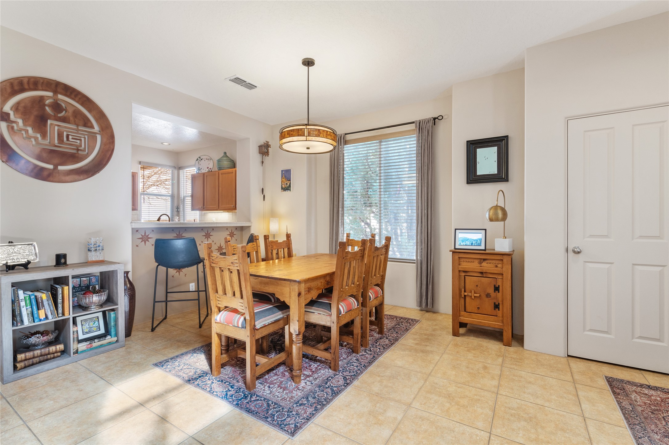 18 Emory Pass Santa Fe, NM 87508 - Photo 5 of 42