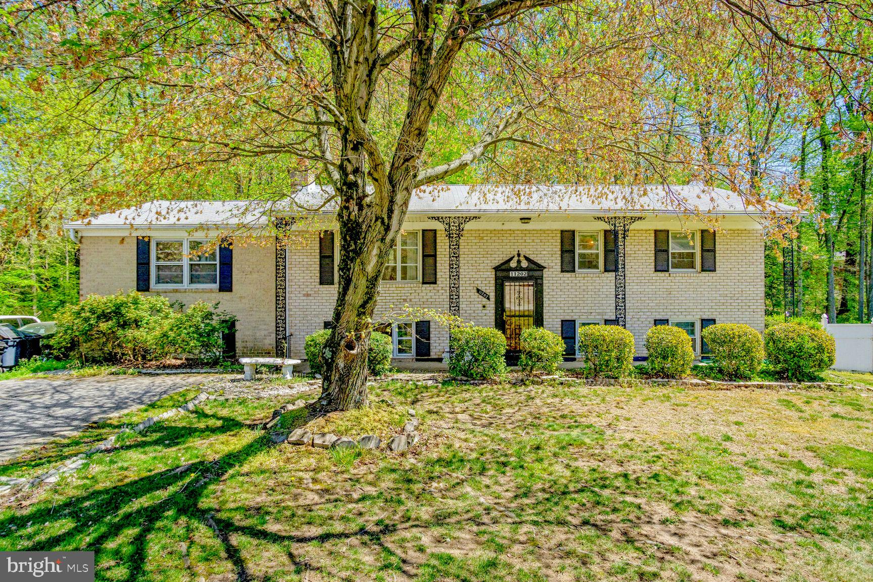 11202 Brandywine Road Clinton, MD 20735 - Photo 1 of 39 Welcome to 11202 Brandywine Road