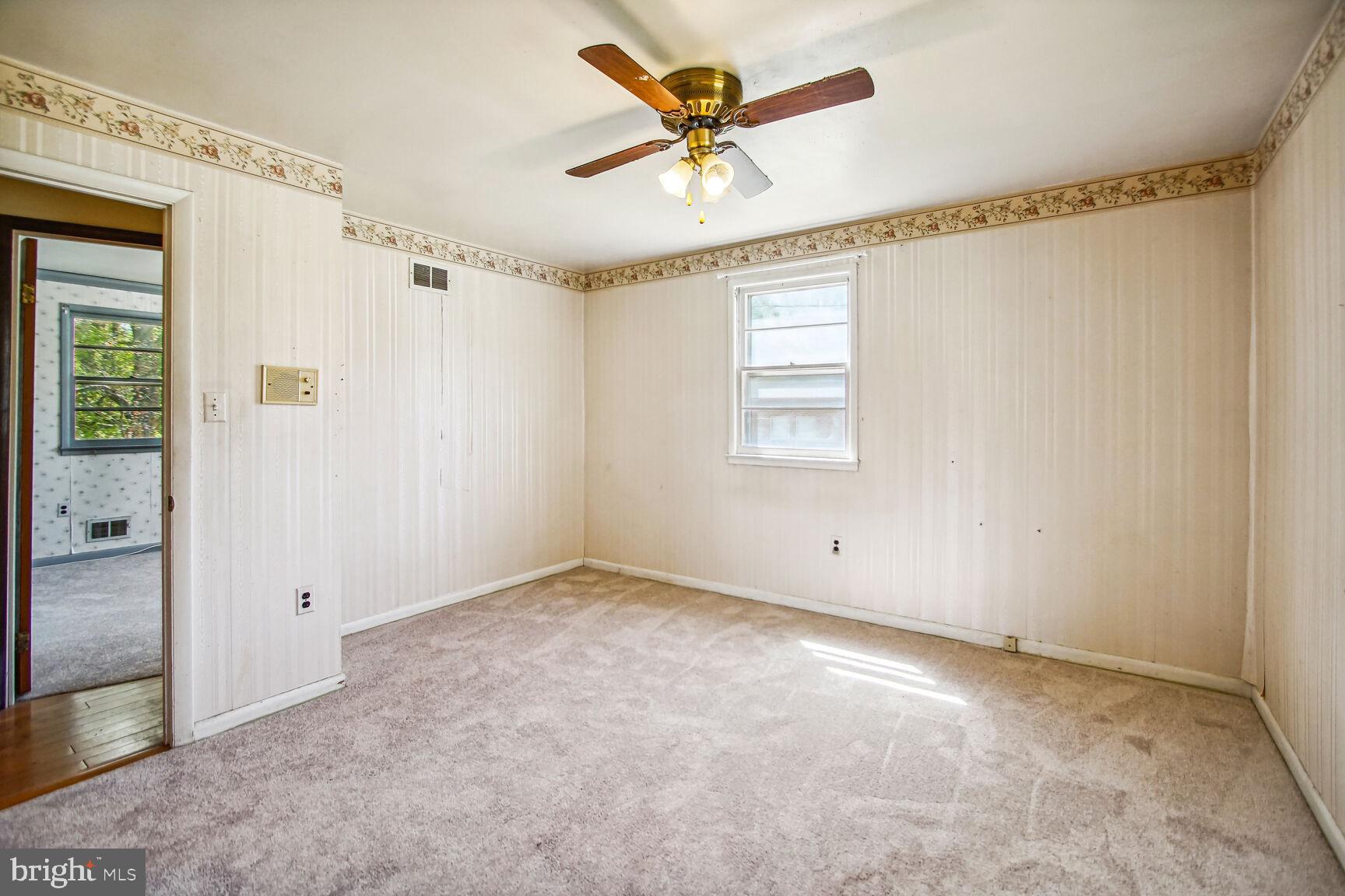 11202 Brandywine Road Clinton, MD 20735 - Photo 15 of 39 Master Bedroom - New Carpet