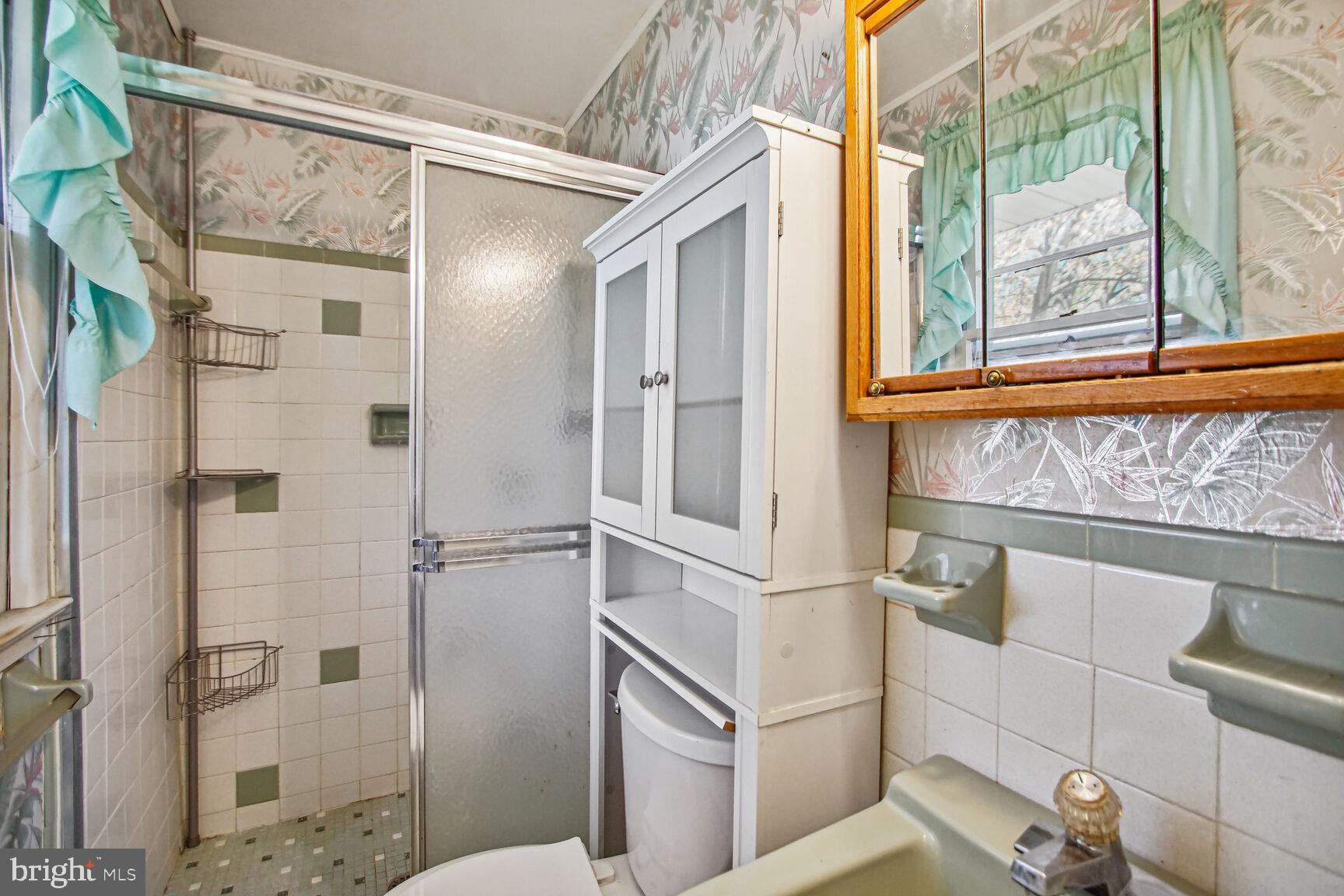 11202 Brandywine Road Clinton, MD 20735 - Photo 16 of 39 Master Bathroom