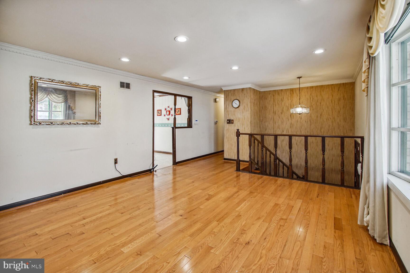 11202 Brandywine Road Clinton, MD 20735 - Photo 7 of 39 Formal Living Room