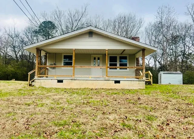 $325,000 | 1820 Spradling Road, Soddy Daisy, TN 37379