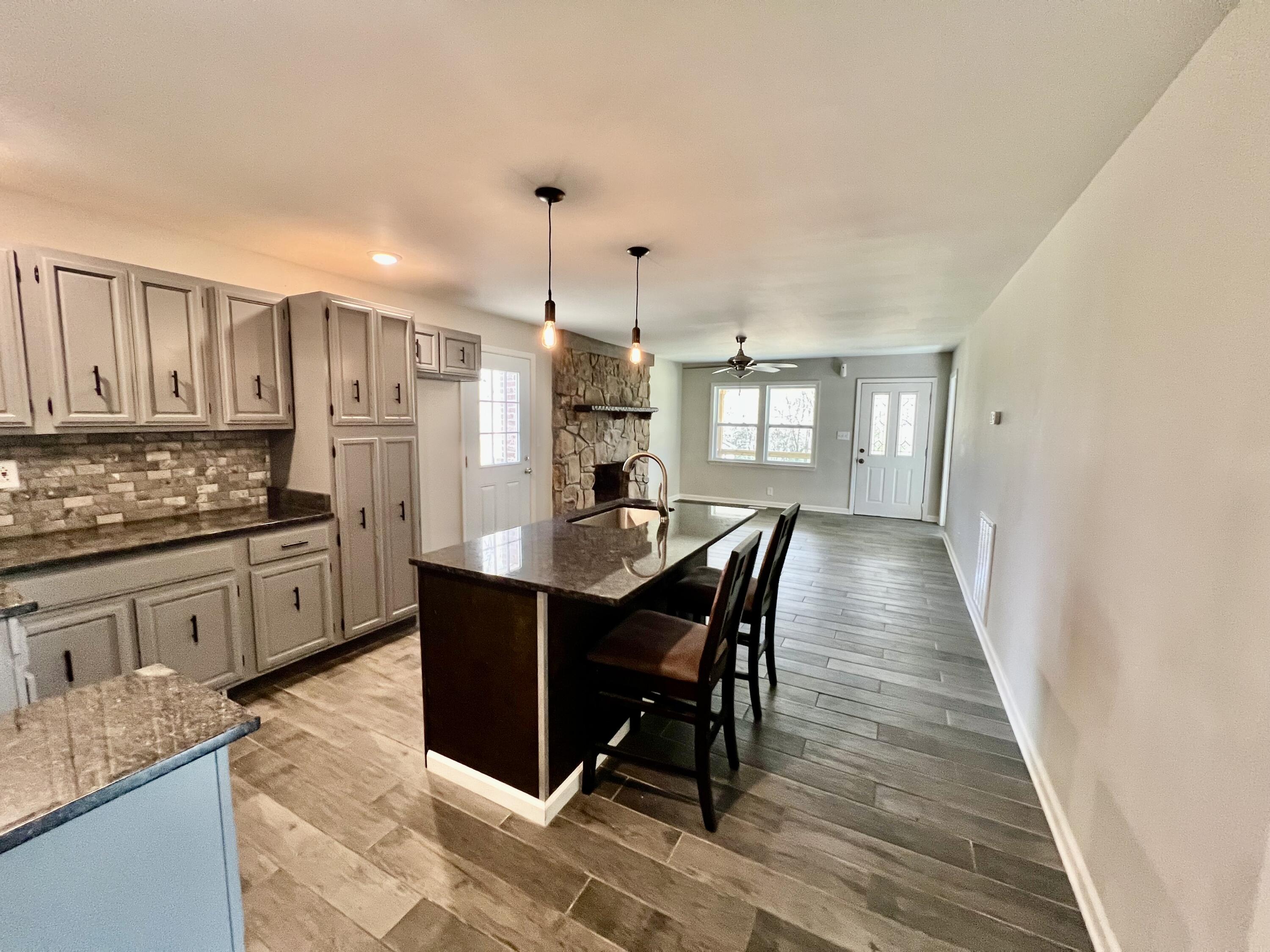 1820 Spradling Road Soddy Daisy, TN 37379 - Photo 3 of 13 kitchen