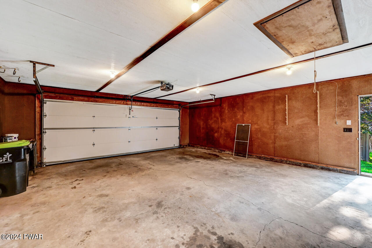 503 Goose Pond Road Lake Ariel, PA 18436 - Photo 63 of 72 Garage