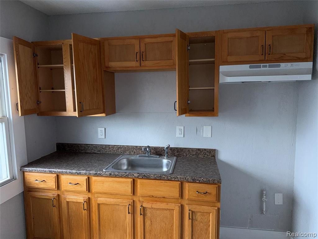 2174 Springle Street Detroit, MI 48215 - Photo 9 of 15