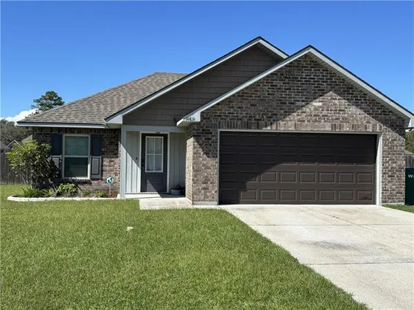 $1,650 | 41651 Shallow Bend Drive, Ponchatoula, LA 70454