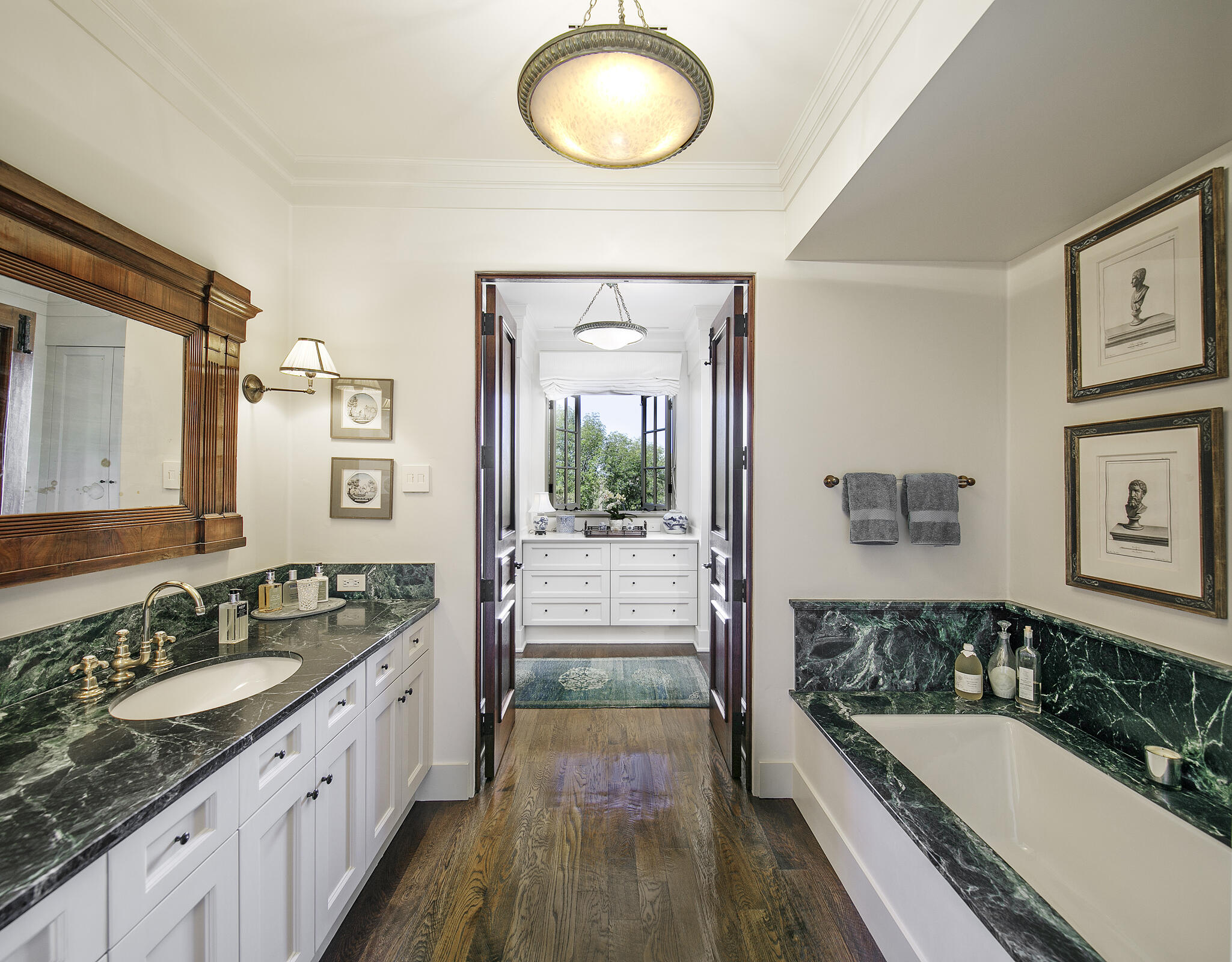 1620 Westerly Road Santa Ynez, CA 93460 - Photo 28 of 41 Guest bathroom