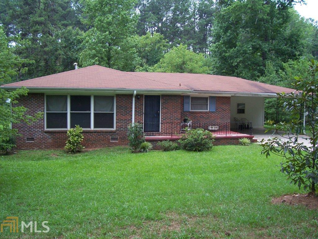 2403 Dawn Drive, Unit 9 Decatur, GA 30032 - Photo 1 of 1