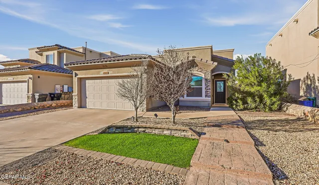 $245,000 | 13613 Lartington Street, El Paso, TX 79928