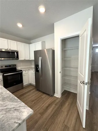 a view of kitchen sink