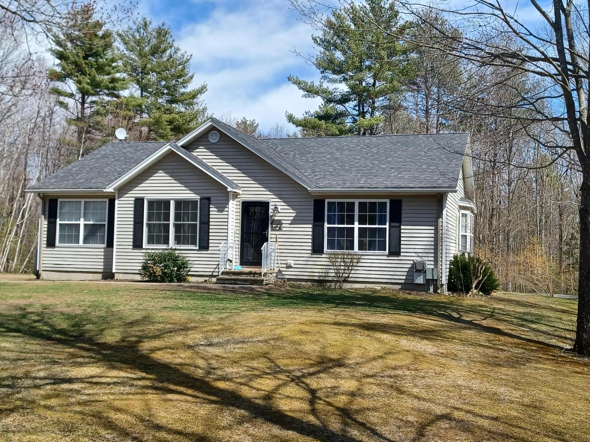 9 Ladd Road Rome, ME 04963 - Photo 16 of 53 15