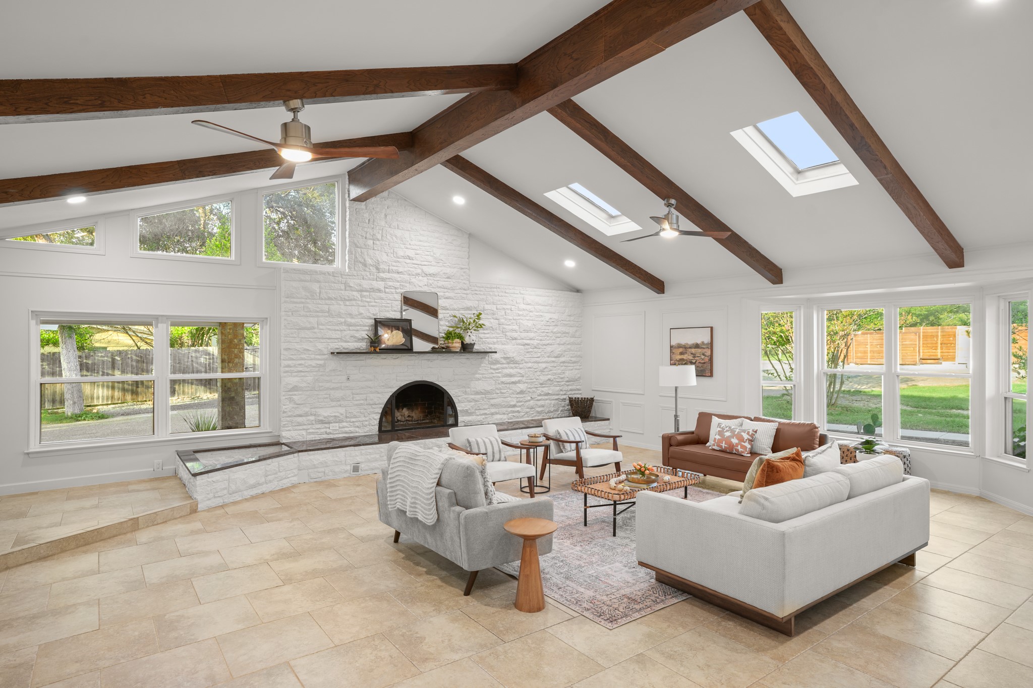 7412 Albert Road Austin, TX 78745 - Photo 10 of 40 Gallery Image 10