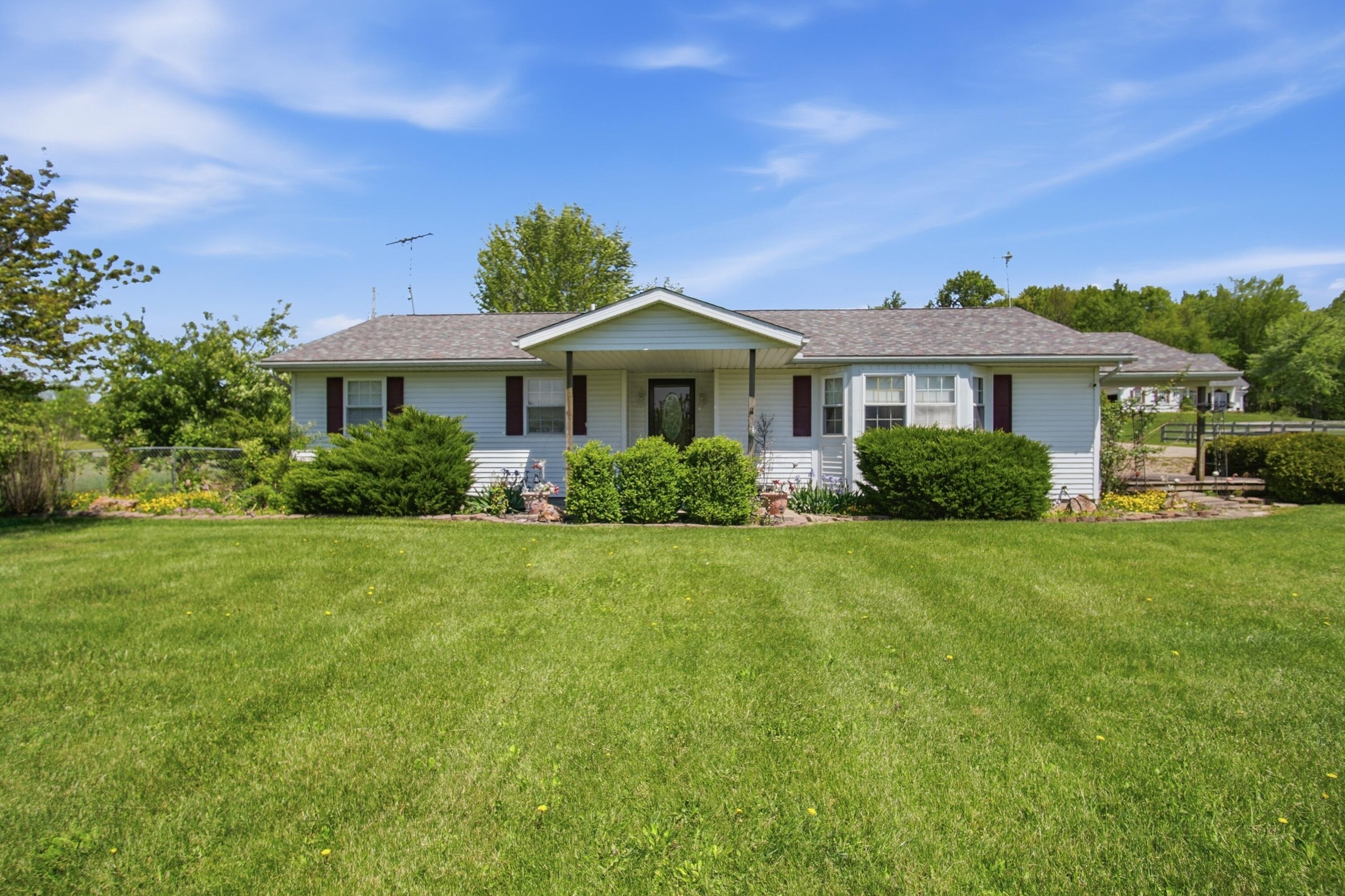 2760 Flint Ridge Road Hopewell, OH 43746 - Photo 1 of 64