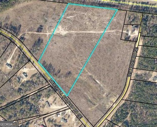 0 Marshall Church Road Thomson, GA 30824 - Photo 6 of 6