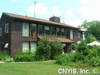 22584 Nys Route Rodman, NY 13682 - Photo 1 of 1 Exterior Front