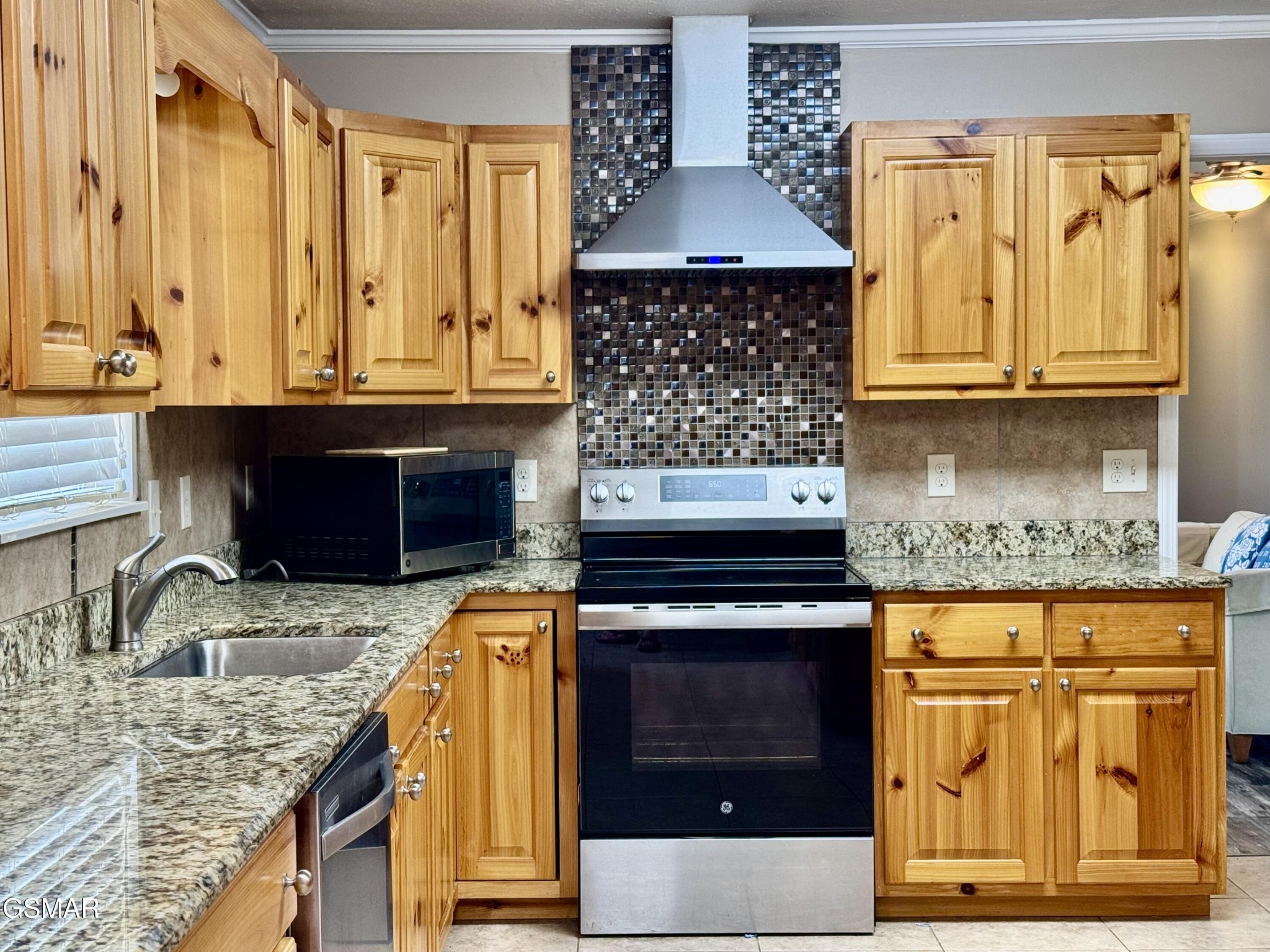 355 Cate Byrd Road Kodak, TN 37764 - Photo 9 of 38 Gallery Image 9