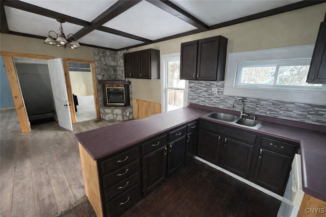 16 Rulison Street Carthage, NY 13619 - Photo 6 of 28