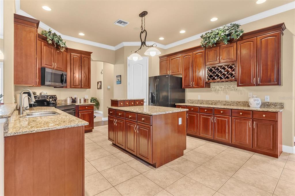 6053 Spinnaker Loop Lady Lake, FL 32159 - Photo 13 of 54