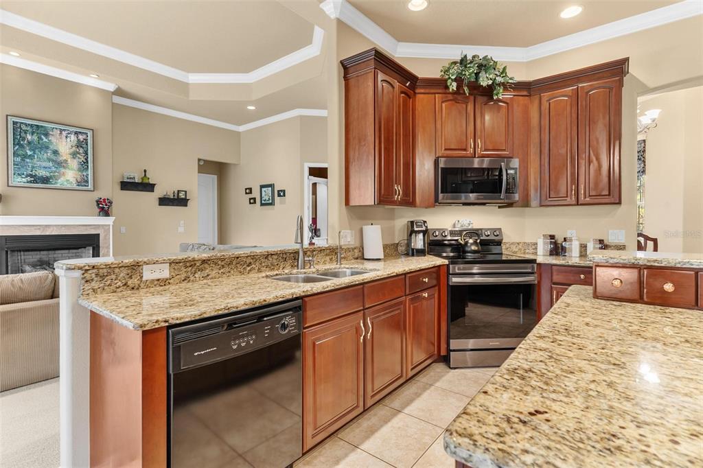 6053 Spinnaker Loop Lady Lake, FL 32159 - Photo 15 of 54