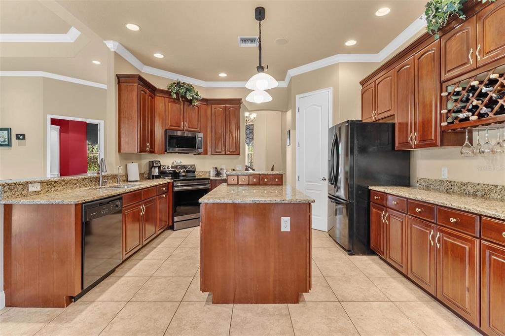 6053 Spinnaker Loop Lady Lake, FL 32159 - Photo 17 of 54