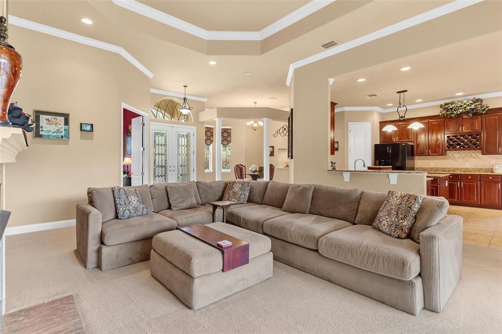 6053 Spinnaker Loop Lady Lake, FL 32159 - Photo 8 of 54