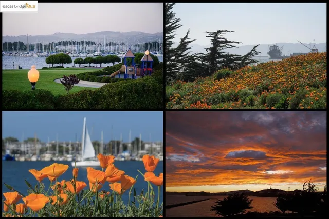 $305,000 | 104 Marina Lakes Drive, Richmond, CA 94804