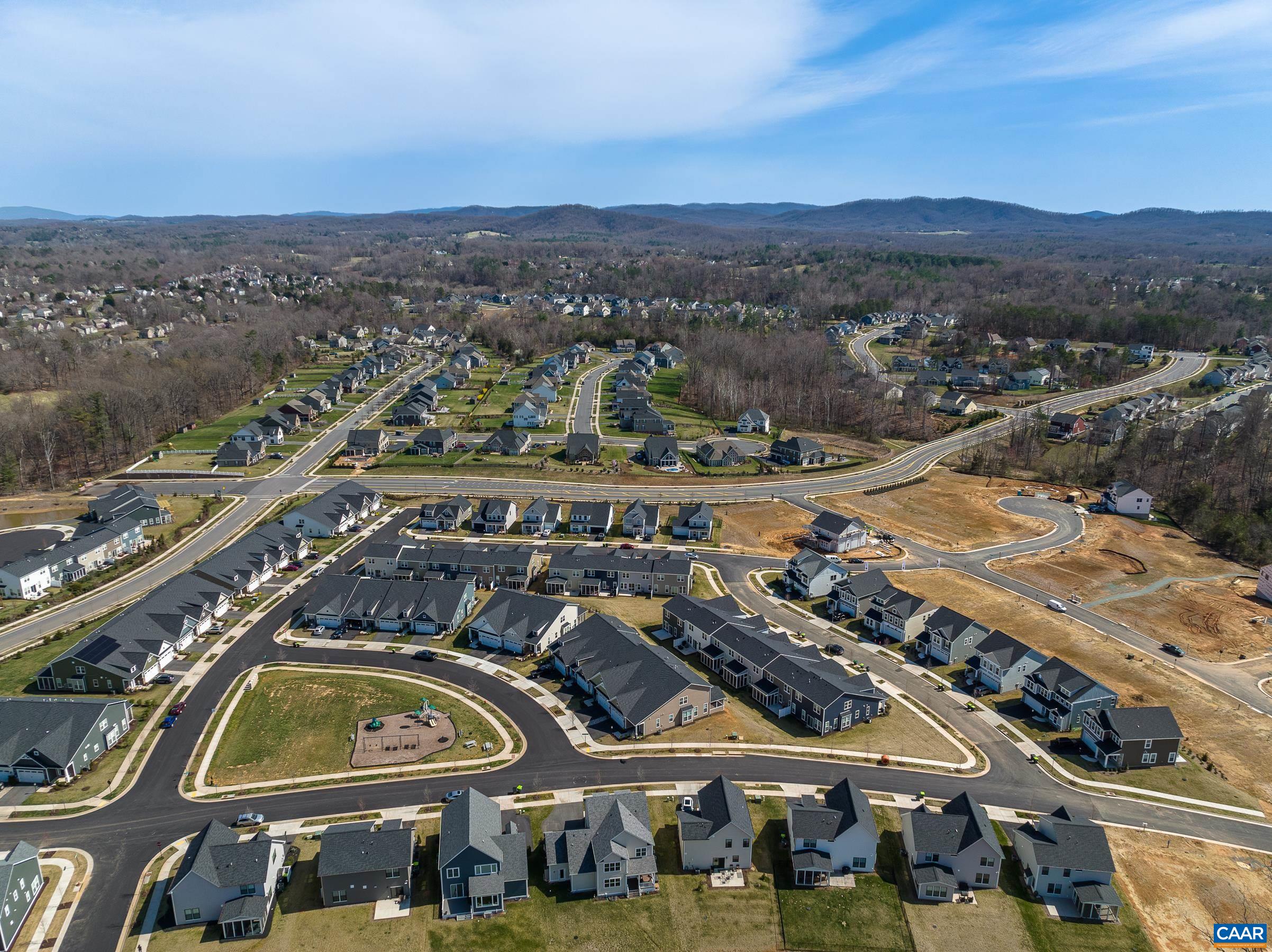 424 Claibourne Road Crozet, VA 22932 - Photo 63 of 64
