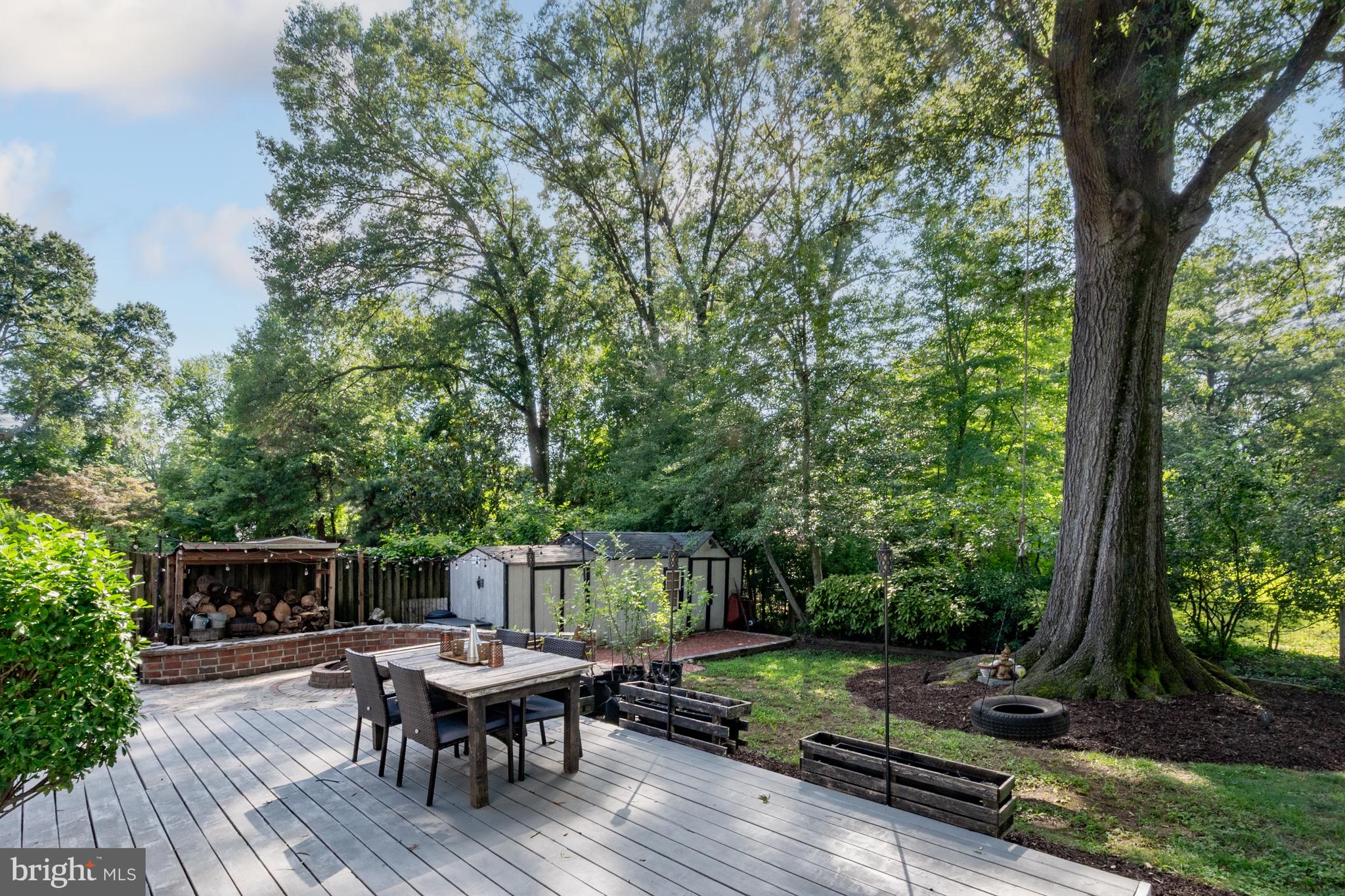 1102 Alden Road Alexandria, VA 22308 - Photo 47 of 62 Gallery Image 47