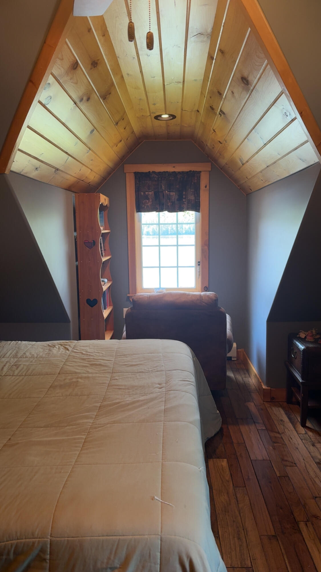 446 East Van Buren Cove Road St. David, ME 04773 - Photo 41 of 58 IMG_6523