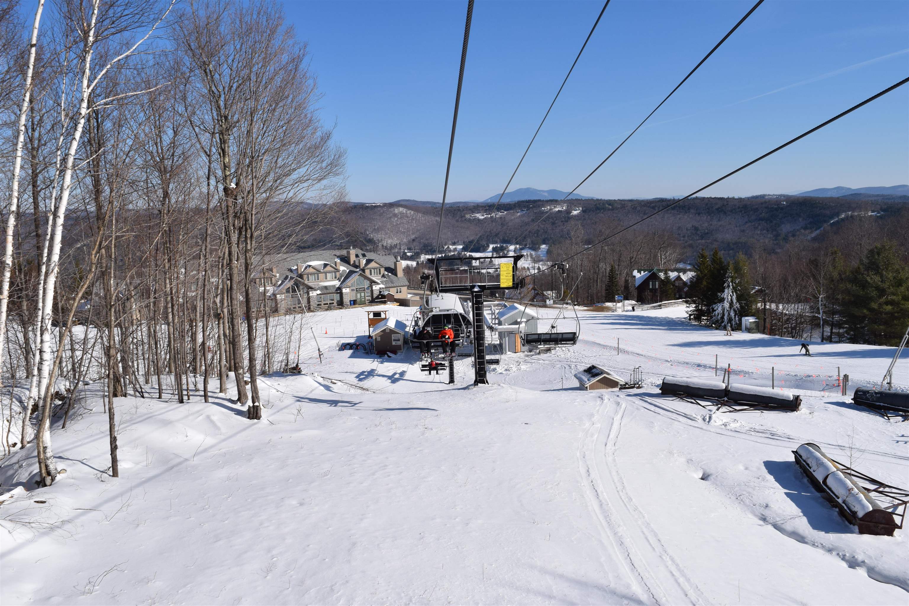 257 Solitude Road, Unit N202 Ludlow, VT 05149 - Photo 22 of 41 Gallery Image 22