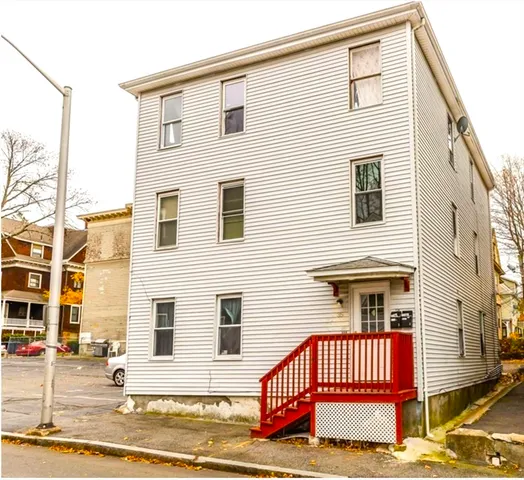 $437,500 | 35 Bowdoin Street, Worcester, MA 01609