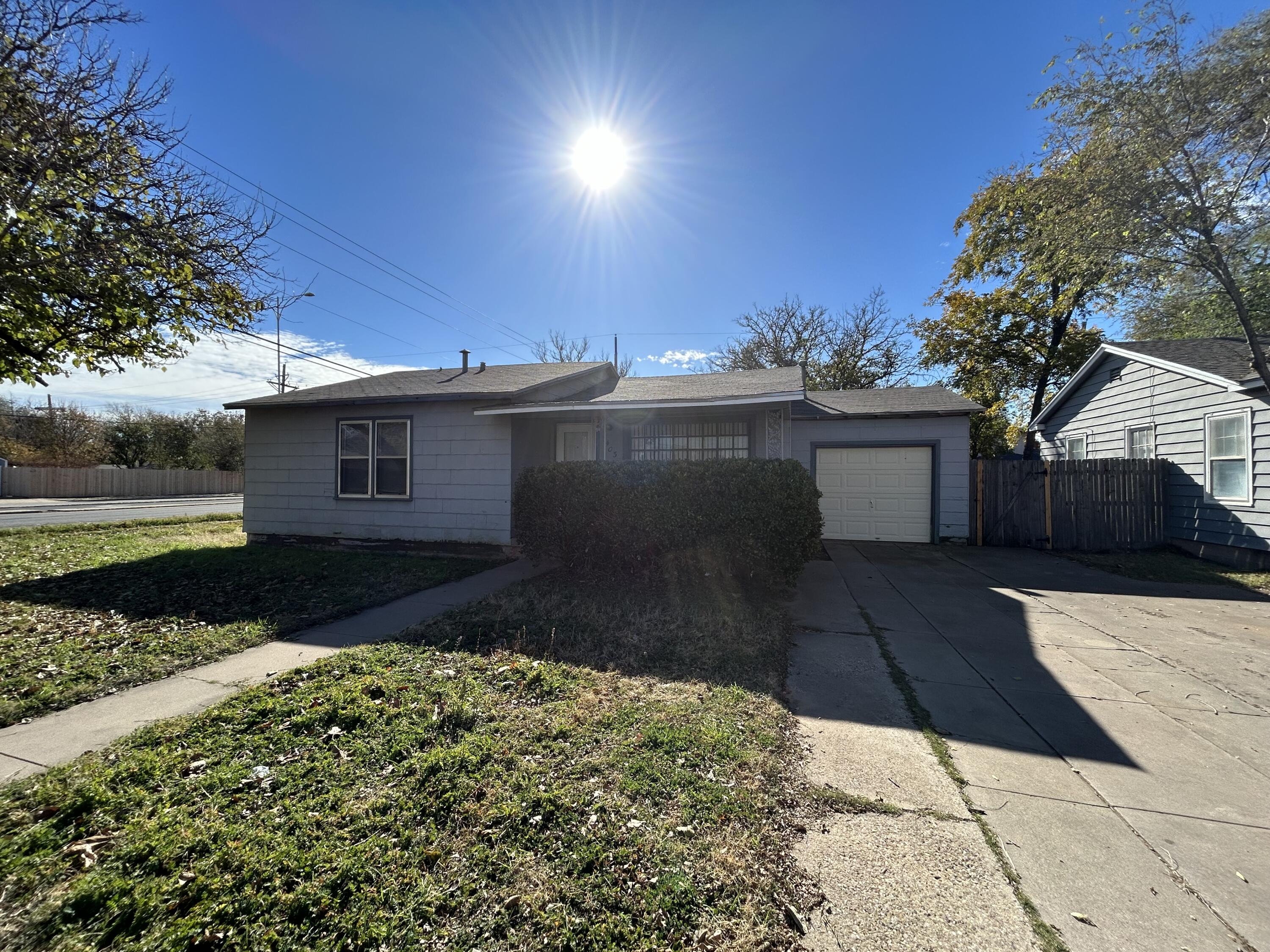 3403 24th Street Lubbock, TX 79410 - Photo 1 of 11 1
