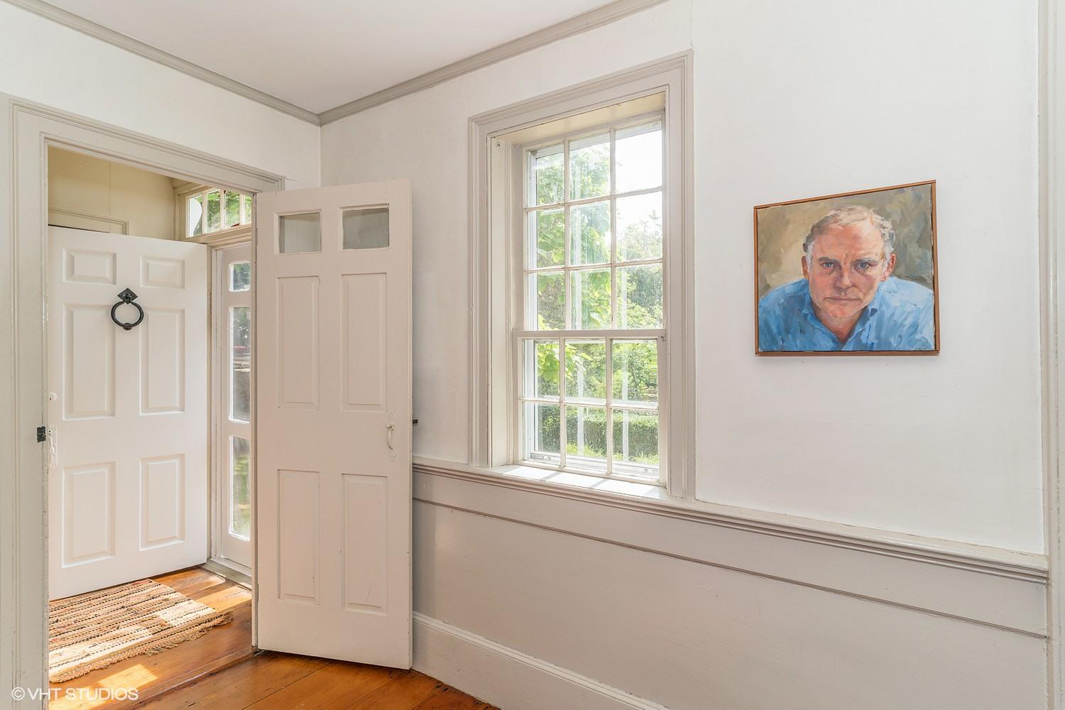35 Mill Hill Road Wellfleet, MA 02667 - Photo 7 of 25