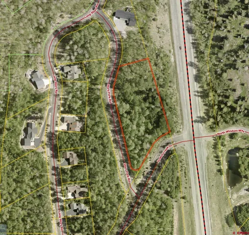 $299,000 | Tbd Story Fork Road, Durango, CO 81301