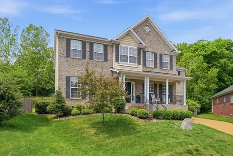 $865,000 | 1403 Marrimans Court, Franklin, TN 37067