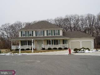 38 Clover Ridge Drive Mickleton, NJ 08056 - Photo 1 of 1